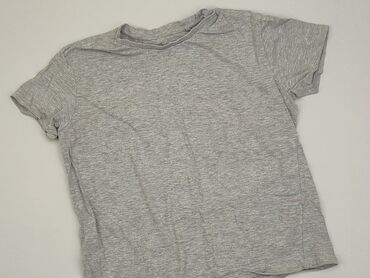 T-shirts: T-shirt, SinSay, 14 years, 158-164 cm, condition - Good