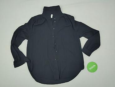 hostar bluzka: H&M, Koszula damska, rozmiar M — 2
