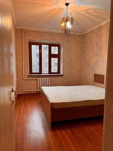 Продажа квартир: 2 комнаты, 55 м², Джал-29 Индивидуалка, 4 этаж, Косметический ремонт — 7