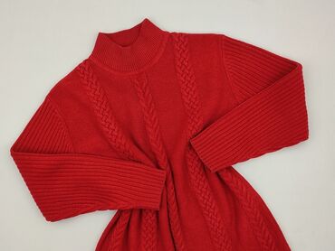 Sweter damski, H&M, rozmiar 4XL