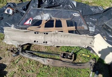 Volkswagen: Volkswagen Golf: 1992 г. — 10