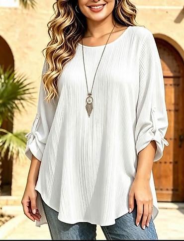 Tunike: Tunike
Cena 1800
Vel. do 3xl
V13 — 1