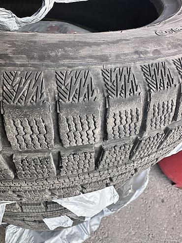 2 шт 195/60 г16 2 шт 215/55 r16 Сост хороший 95 % Могу продать по at lalafo.kg 2 шт 195/60 г16 2 шт 215/55 r16 Сост хороший 95 % Могу продать по
