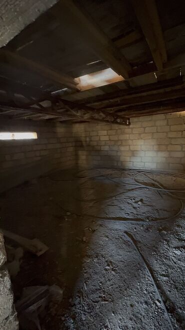 Həyət evləri və villaların satışı: 3 otaqlı, 120 kv. m, Kredit yoxdur, Təmirsiz — 8