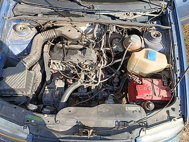 голф 3 срочно: Volkswagen Passat Variant: 1995 г., 1.8 л, Механика, Бензин, Универсал — 5