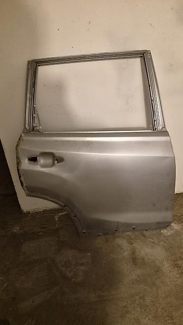 Дверь Задняя правая Subaru, Б/у, Оригинал