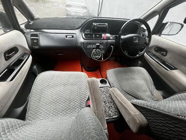 авто запчасти на хонду: Honda Odyssey: 2002 г., 2.3 л, Автомат, Бензин, Минивэн