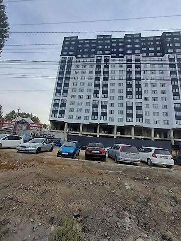 квартиру в токмоке: 2 комнаты, 75 м², 5 этаж, Свежий ремонт — 5