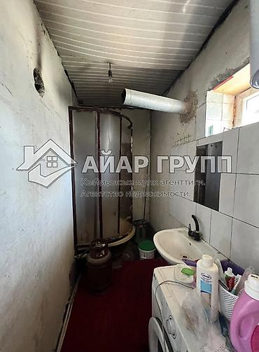 Дома: ВРЕМЯНКА В г. БИШКЕК, ж/м ЫНТЫМАК (МАЕВКА)! 🏡 Отличный вариант для — 7