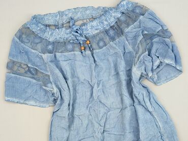 ITALY FASHION, Жіноча блуза, розмір One size