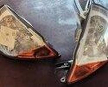 Glave motora: FAROVI STOP LAMPE MAGLENKE ZA FORD C-MAX, FIESTA, FOCUS . OD 2000 — 36