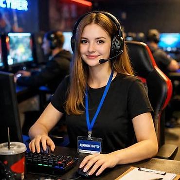 ищу работу официант девушка: 🎮 ВАКАНСИЯ | АДМИНИСТРАТОР КОМПЬЮТЕРНОГО КЛУБА Ищем администратора на — 1
