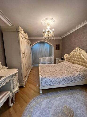 Köhnə tikili: Bakı, 4 otaqlı, Köhnə tikili, m. Neftçilər, 115 kv. m — 8