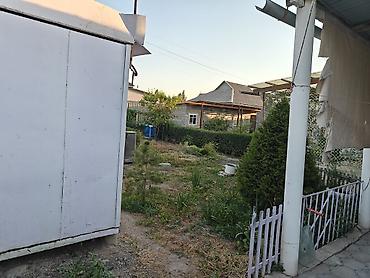 Продажа коттеджей и домов: Продается дом в городе кант возле военного городка по улице — 5