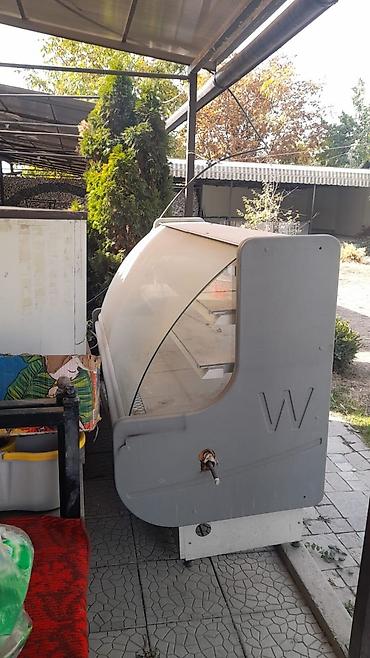 Промышленные холодильники и комплектующие: Продаю промышленные Холодильники с агрегатом. В рабочем хорошем — 3