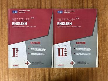 Kitablar və jurnallar: Kitab və dərs vəsaitləri dəsti Tərkib: - “Стрелок” – Stiven Kinqin — 3