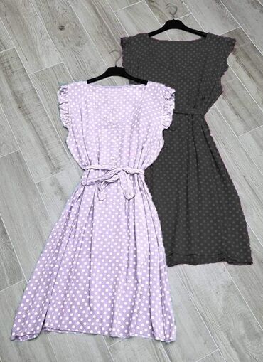 Haljine: Haljina 2400 din na lalafo.rs — 1 Haljine: Haljina 2400 din — 1