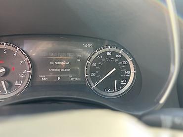 Toyota: Toyota Highlander: 2021 г., 3.5 л, Автомат, Бензин, Кроссовер — 10