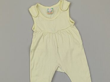 Sleepers: Sleepers, H&M, 0-3 months, condition - Good