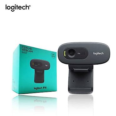 notebook: Камера Logitech HD Webcam C270 Коротко о товаре разрешение видео — 3