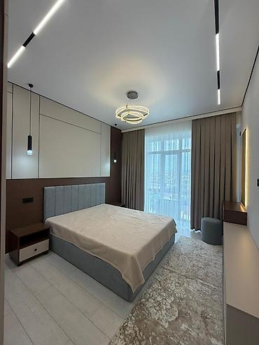 бахти: 2 комнаты, 65 м², Восток-5 мкр Элитка, 11 этаж — 9