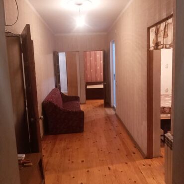 Uzunmüddətli kirayə evlər: 100 kv. m, 2 otaqlı — 7