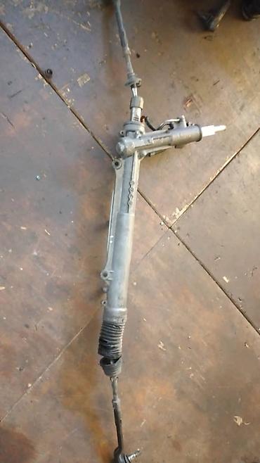 Передние фары: БМВ Е39,Е53,Е60 РУЛЕВЫЕ РЕЙКИ ПРИВОЗНЫЕ.БМВ ЗАПЧАСТИ — 5