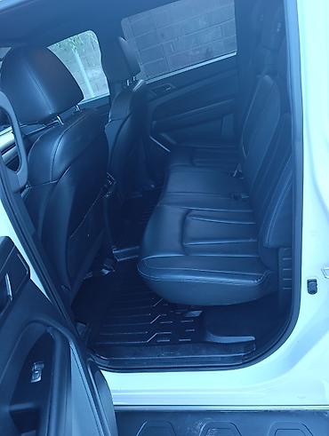кыргызстан авто колесо: Ssangyong Rexton Khan: 2021 г., 2.2 л, Автомат, Дизель, Пикап — 7