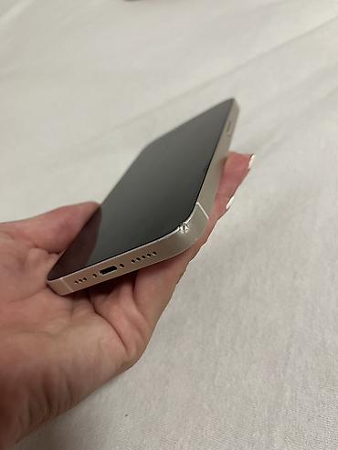 Apple iPhone: Iphone 13 128gb -kao nov Telefon je u odličnom stanjuvidljivi blagi na lalafo.rs — 7 Apple iPhone: Iphone 13 128gb -kao nov Telefon je u odličnom stanjuvidljivi blagi — 7