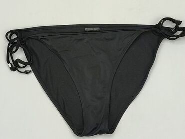 strój kąpielowy dół czarny: Dół od stroju kąpielowego stan - Dobry