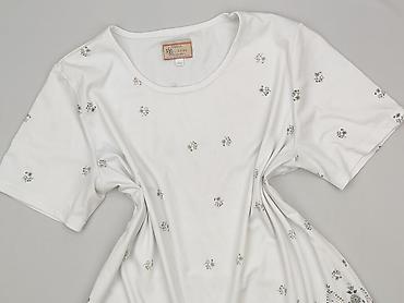 le golfy: Ladies, T-shirt damski, rozmiar XL — 1