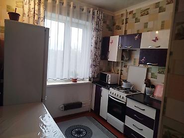 3 квартира купить: 2 комнаты, 60 м², 105 серия, 3 этаж, Косметический ремонт — 6