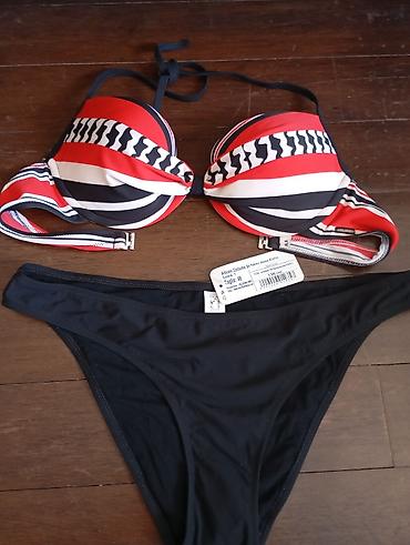 Другая одежда для пляжа: Новые!!! Ликвидация купальников. Производство Франция,Италия. размеры — 3