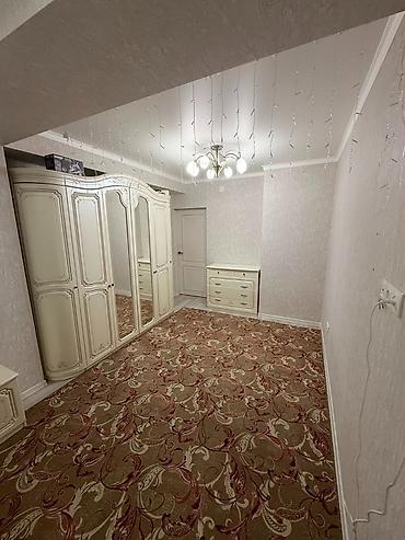 11: 1 комната, 36 м², Кара-Жыгач ж/м Элитка, 3 этаж, Косметический ремонт — 6