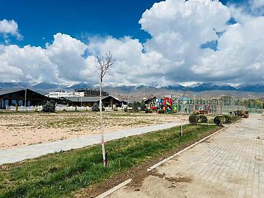 инвестор кж: VIP-коттедж на Иссык-Куле, Бостери, ЦО «Karagay Resort» - Площадь: 90 — 6