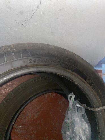 зимние шины купить в бишкеке: Шины зима в отл сост 245 45 18
Вотсап или лс