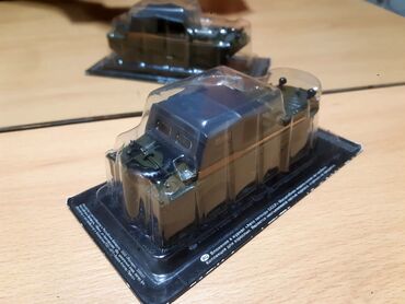 Avtomobil modelləri: ЛуАз 967 М Заз 1102 Таврия Смз - С1Л Москвич 2139 Нами 0288"Коипакт" — 17