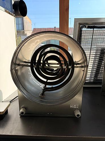 Жестяные работы: Жестяные работы, Вентиляция — 48