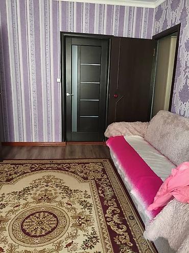 Продажа квартир: 4 комнаты, 77 м², Индивидуалка, 4 этаж, Косметический ремонт — 16