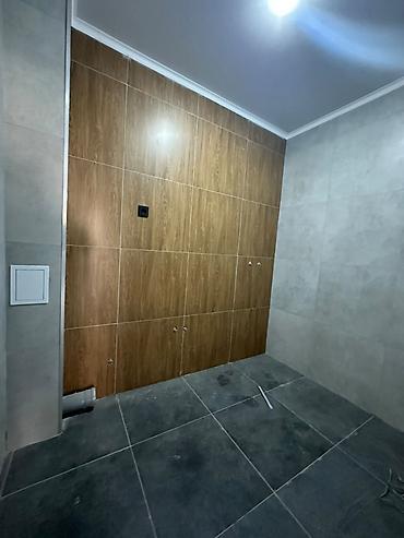 1 комната, 40 м², Кара-Жыгач ж/м Элитка, 1 этаж, Свежий ремонт