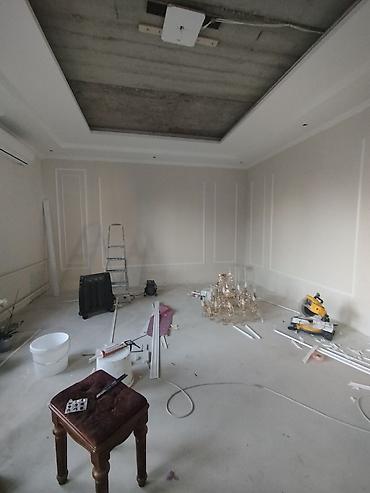 Поклейка обоев: Демонтаж старых обоев, Поклейка обоев | Жидкие обои, Фотообои, Бумажные обои Больше 6 лет опыта — 16