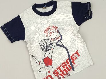 T-shirt, 12-18 months, condition - Perfect