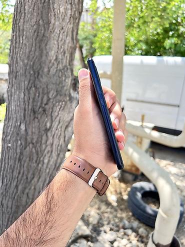 redmi mi 8 lite: Xiaomi Mi A2 Lite, 32 GB, rəng - Qara, 
 Düyməli, Barmaq izi, Face ID — 3