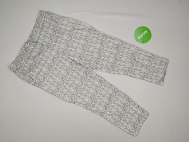 pyjama: Promod, Spodnie materiałowe damskie, rozmiar L — 2