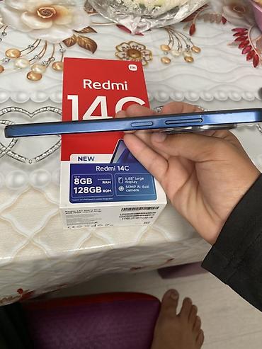 tx3 mini: СРОЧНО ЦЕНА 6500СОМ ВСЕ РОДНОЙ КОРОБКА ДОКМЕНТ🤝✅✅ Смартфон Xiaomi — 4