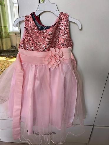 Платья: Детское платье — 2