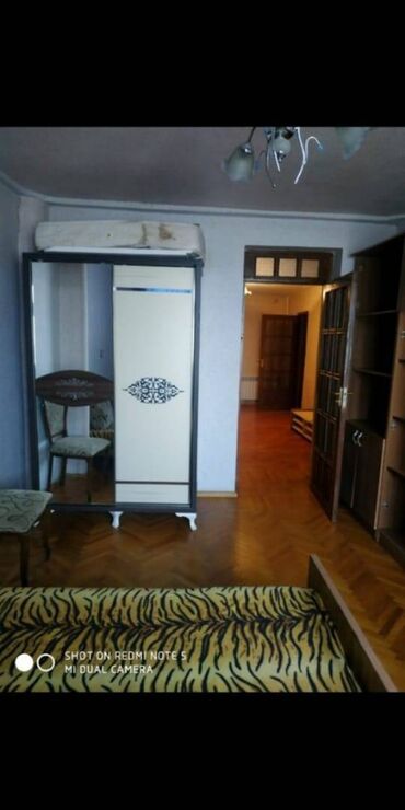 Uzunmüddətli kirayə mənzillər: Gənclik metrosunun yaxınlığında Kral şadliq evinə yaxın 5 mertebeli -da lalafo.az — 9 Uzunmüddətli kirayə mənzillər: Gənclik metrosunun yaxınlığında Kral şadliq evinə yaxın 5 mertebeli — 9