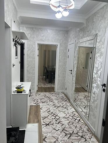 Продажа квартир: 2 комнаты, 75 м², 6 этаж, Евроремонт — 5