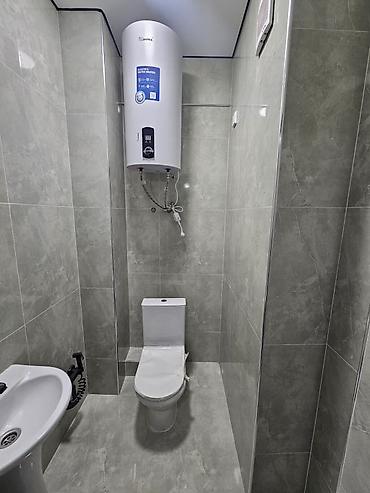 Продажа квартир: 2 комнаты, 64 м², 10 этаж — 5