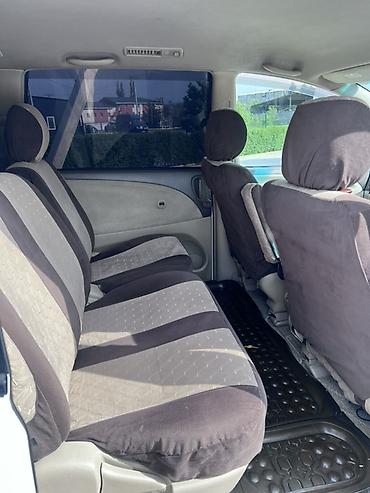 Toyota: Toyota Estima: 2004 г., 2.4 л, Автомат, Газ, Минивэн — 8